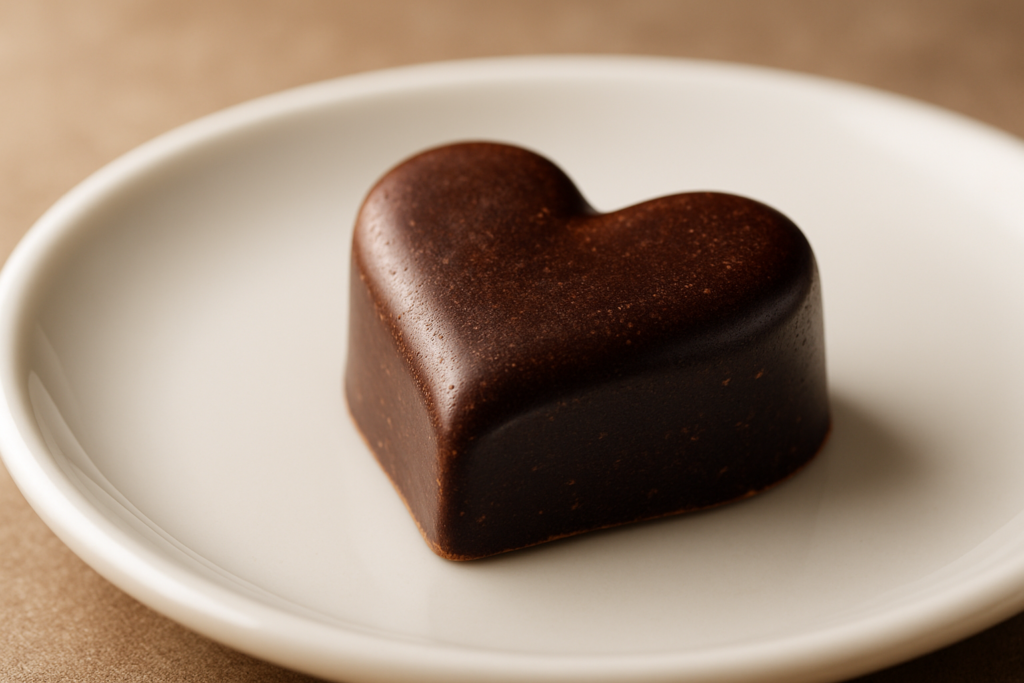 Is Chocolate Good For Your Heart Science Says Yes Is Chocolate Good For Your Heart Science Says Yes