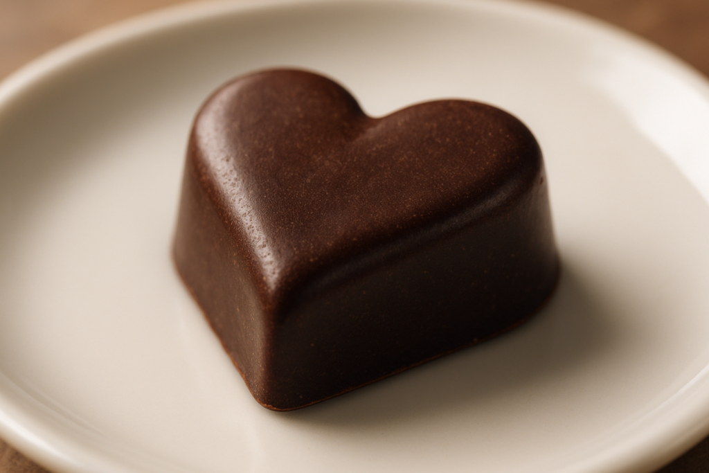 Is Chocolate Good For Your Heart Science Says Yes Is Chocolate Good For Your Heart Science Says Yes