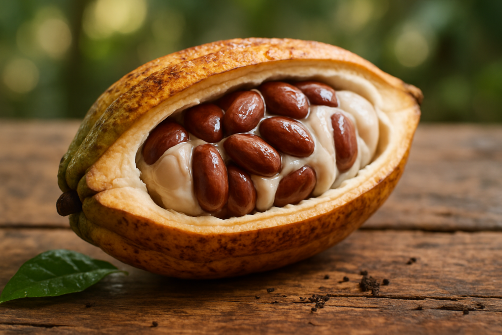 Sustainable Cocoa Sourcing and What Chocolate Lovers Should Know Before They Buy — Essential Tips