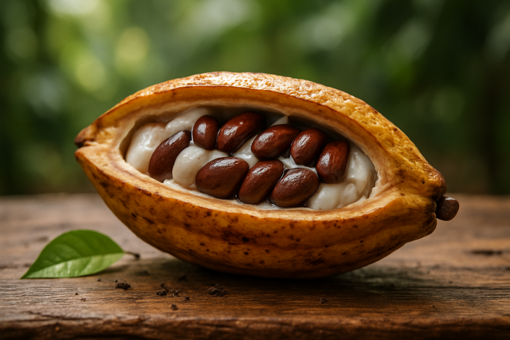 Sustainable Cocoa Sourcing and What Chocolate Lovers Should Know Before They Buy — Essential Tips