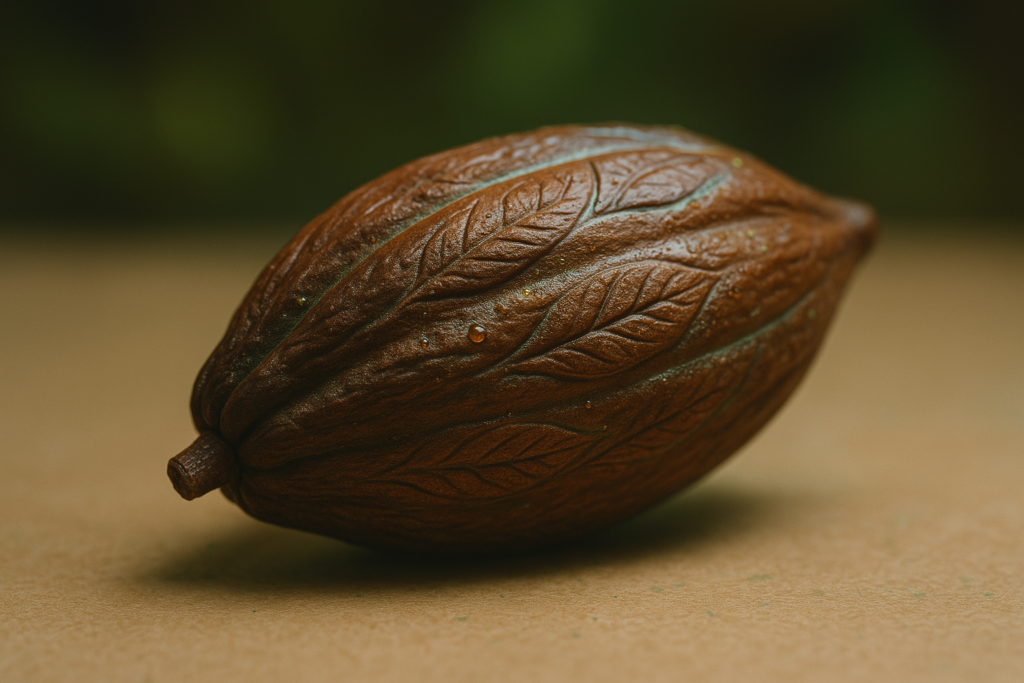 The Future of Chocolate: Sustainability, Flavor Innovation, and Better Dessert Recipes — Expert Trends