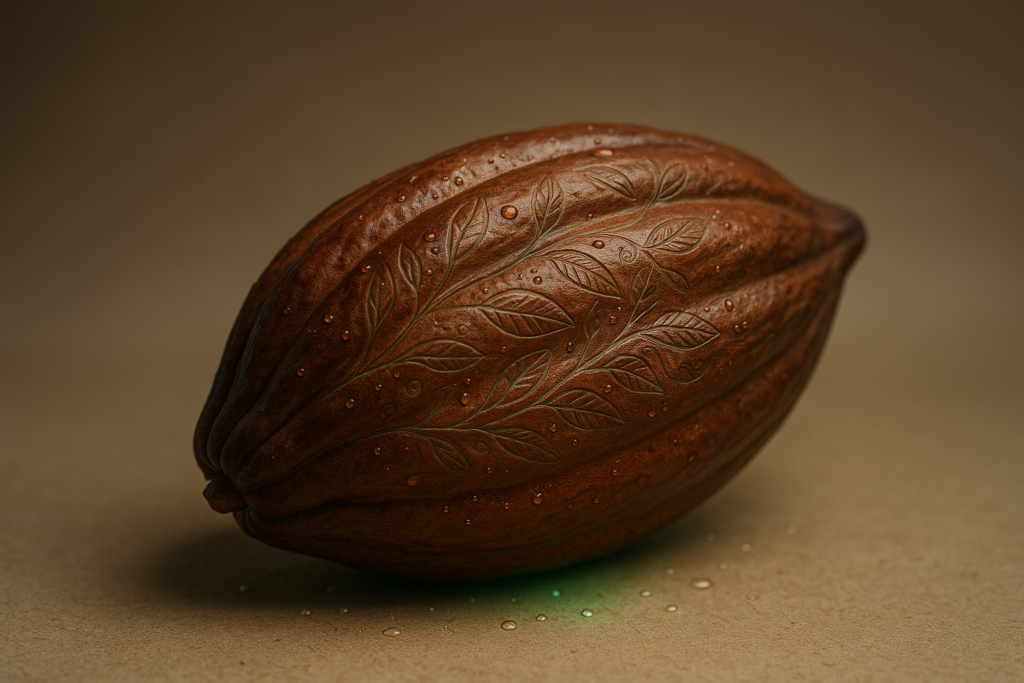 The Future of Chocolate: Sustainability, Flavor Innovation, and Better Dessert Recipes — Expert Trends