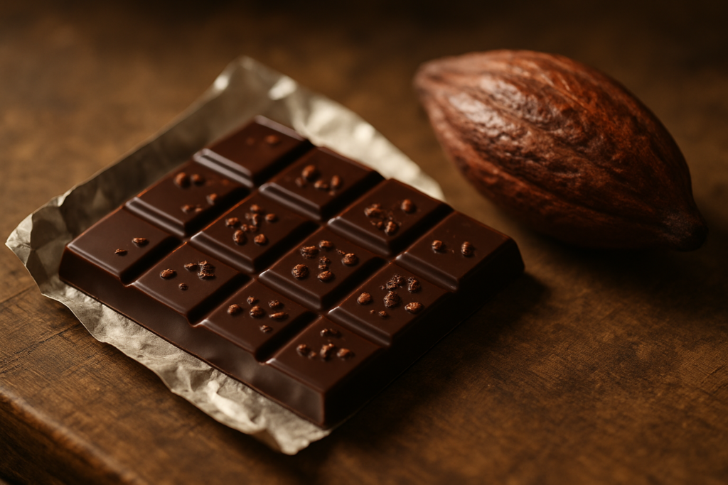The Rise of Premium Chocolate and Why Shoppers Want Better Cocoa7