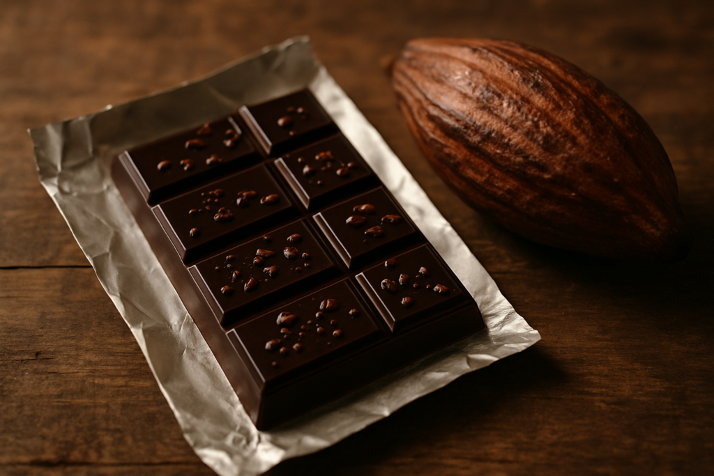 The Rise of Premium Chocolate and Why Shoppers Want Better Cocoa7