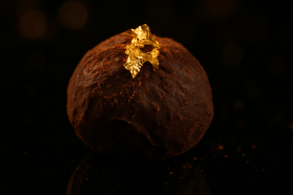 Top Most Expensive Chocolates In The World Top Most Expensive Chocolates In The World