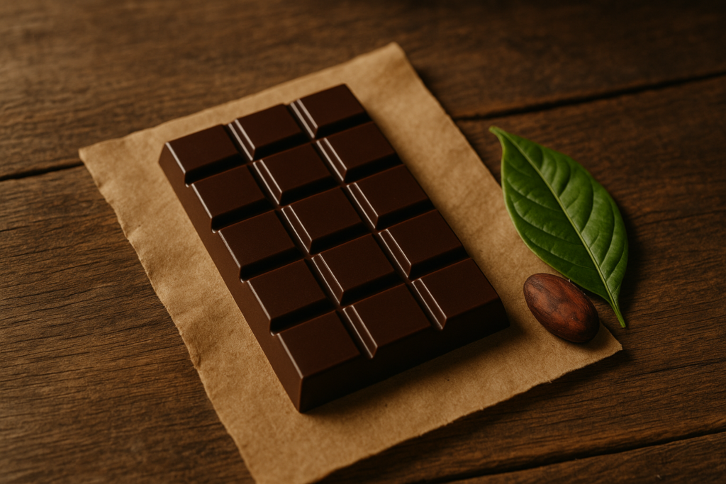 Top Organic Chocolate Brands Worth Buying Top Organic Chocolate Brands Worth Buying