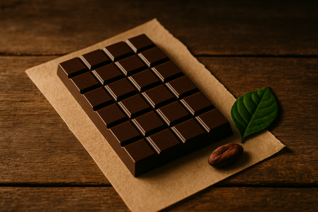 Top Organic Chocolate Brands Worth Buying Top Organic Chocolate Brands Worth Buying